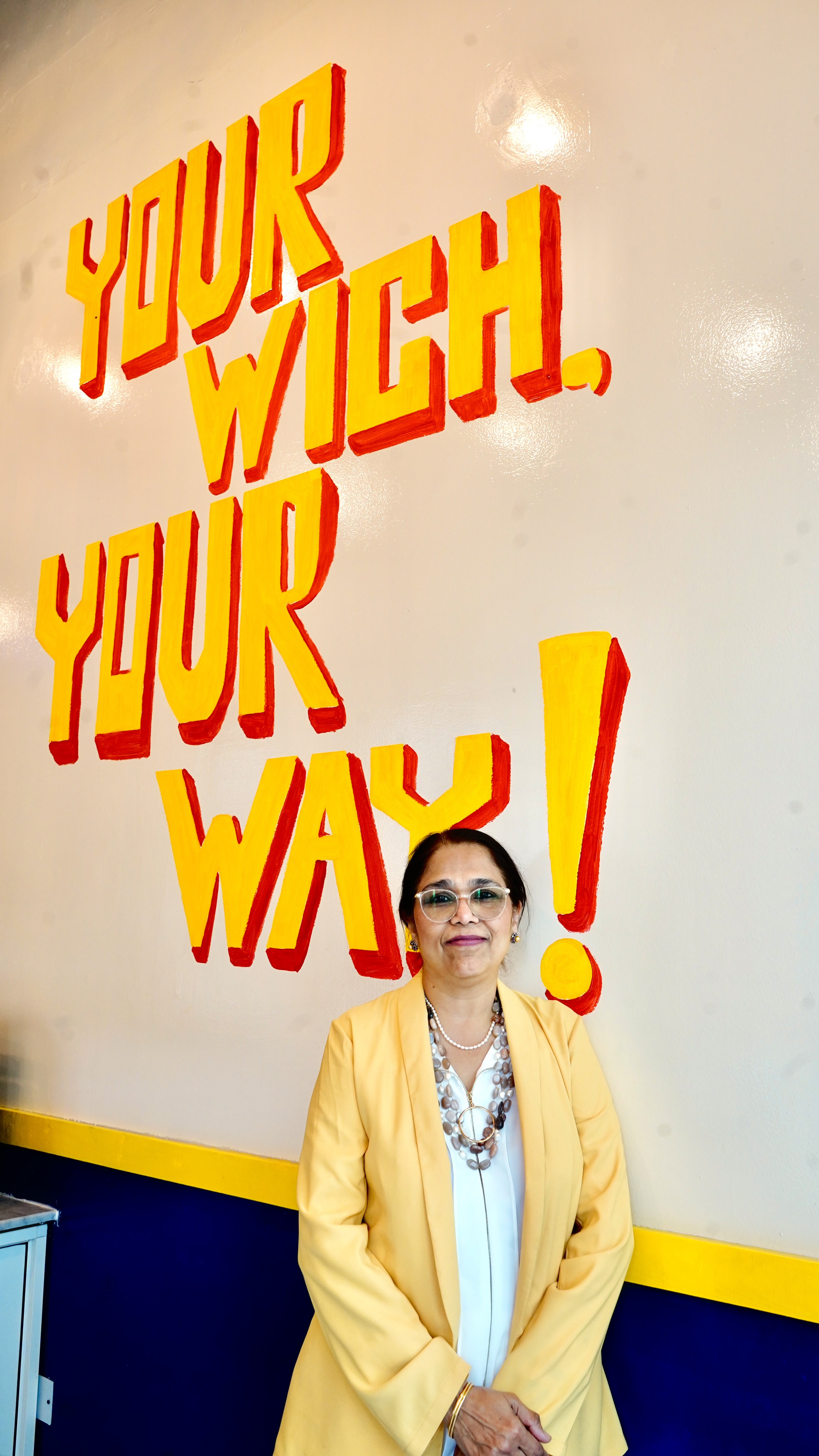 سلة النزهة، علامة تجارية محلية تأسست على يد امرأة – تطلق وجبة الرقائق الأكثر انتشارًا في دبي