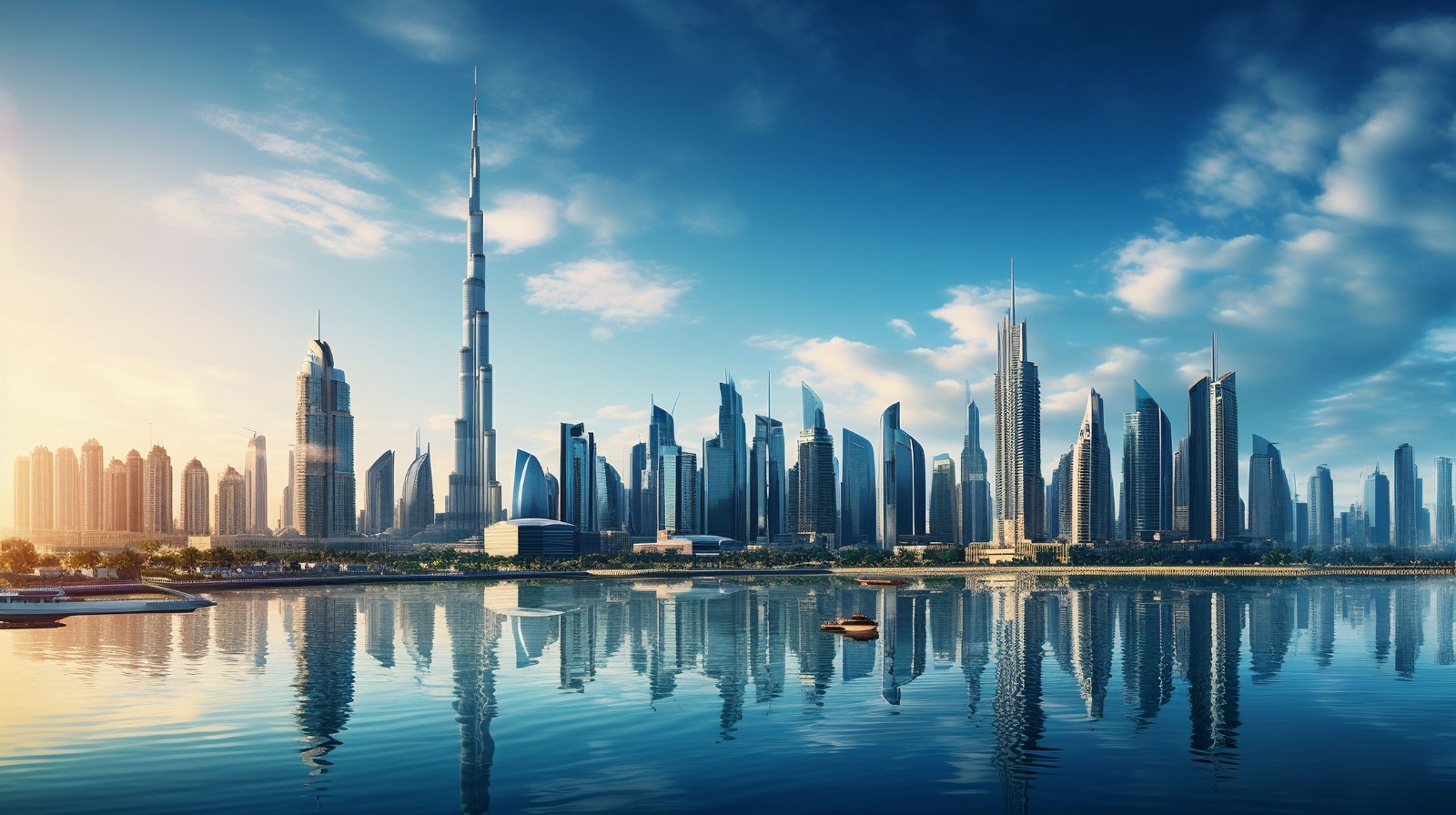 Dubai real estate sales recorded the first AED100bn since the beginning of 2025,W Capital