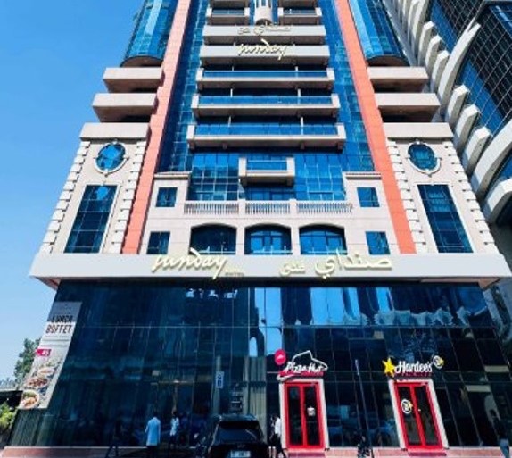 Oravel launches SUNDAY Emirates Grand in Dubai, plans 15 more SUNDAY hotels in 2025
