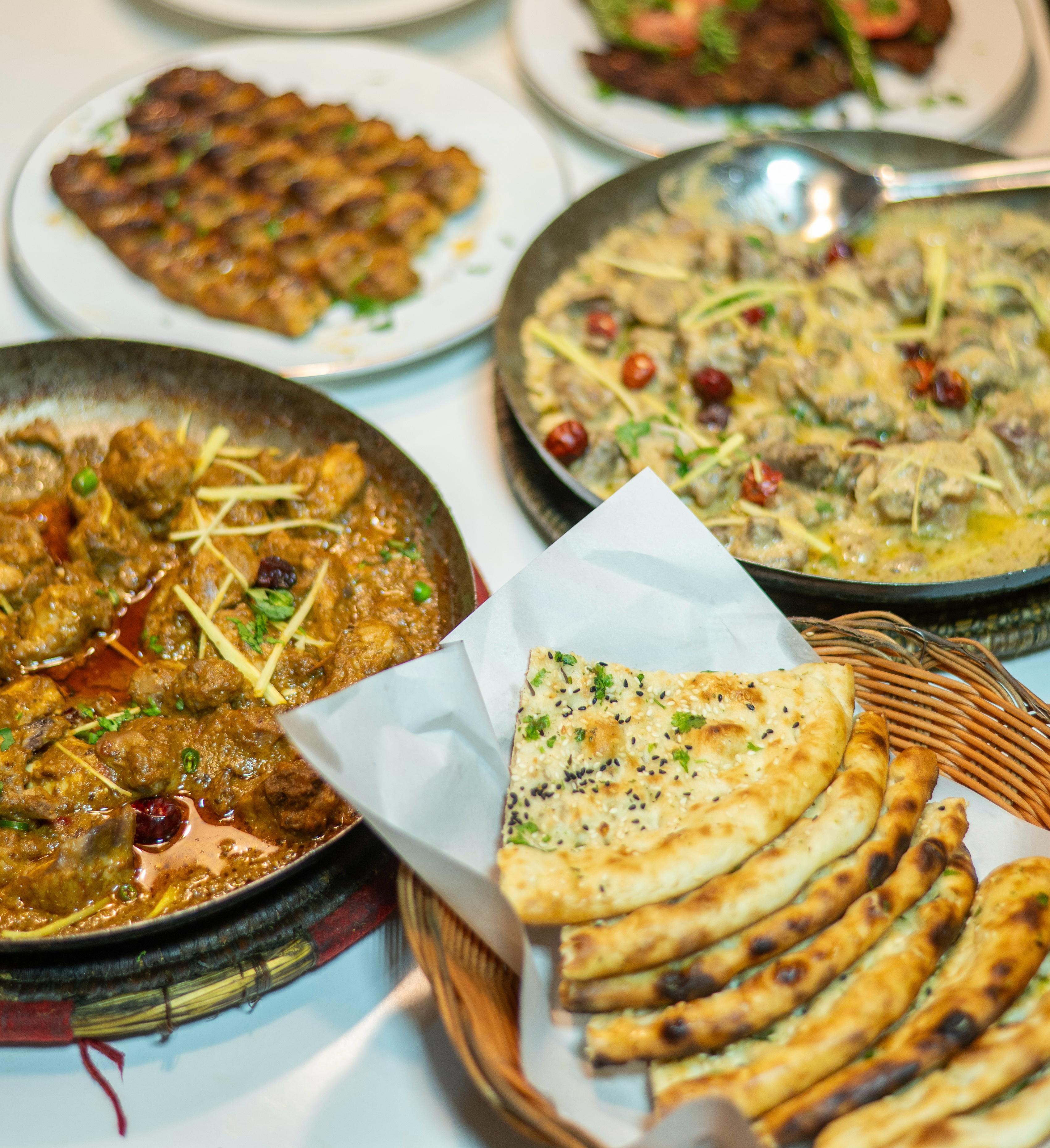 Over 1.2 Million Pakistani Expats & 3.5 Million South Asians in Dubai Have Made Lyari Darbar Their Go-To Spot for Authentic Cuisine