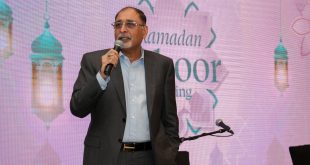 Enercap Hosts an Exclusive Suhoor Night to Celebrate Ramadan with Industry Leaders