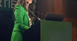 Global Experts Unite in Dubai to Shape the Future of Women’s Healthcare