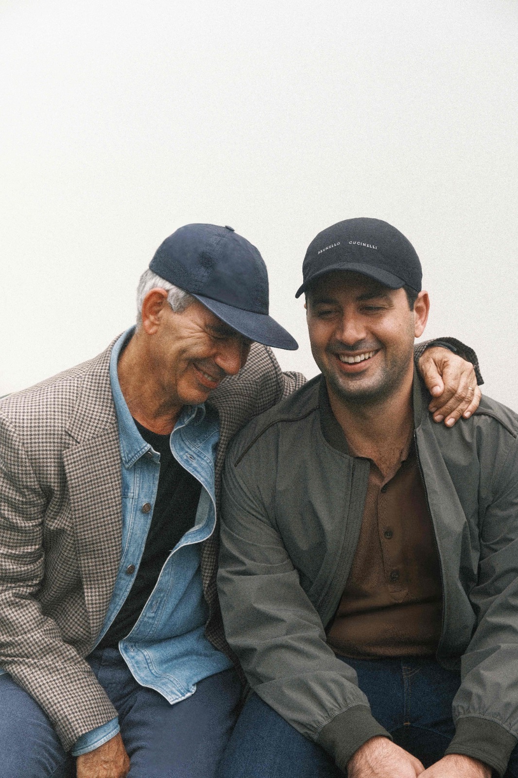 “ليفل شوز” تحتفي بإرث مجموعة شلهوب في لقاء يجمع باتريك ومايكل شلهوب