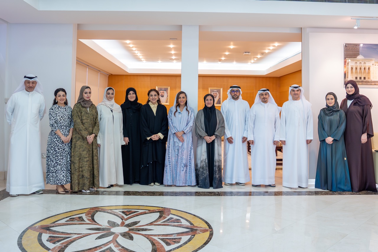 “مؤسسة كلمات” تطلق أول سلسلة كتب ميسّرة شاملة للأطفال في المنطقة خلال اجتماع مجلس أمنائها