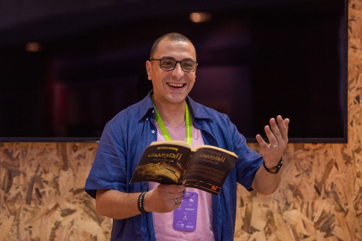 كيف تكون قصص الخيال العلمي وسيلة لحب الأطفال عالم الترجمة؟