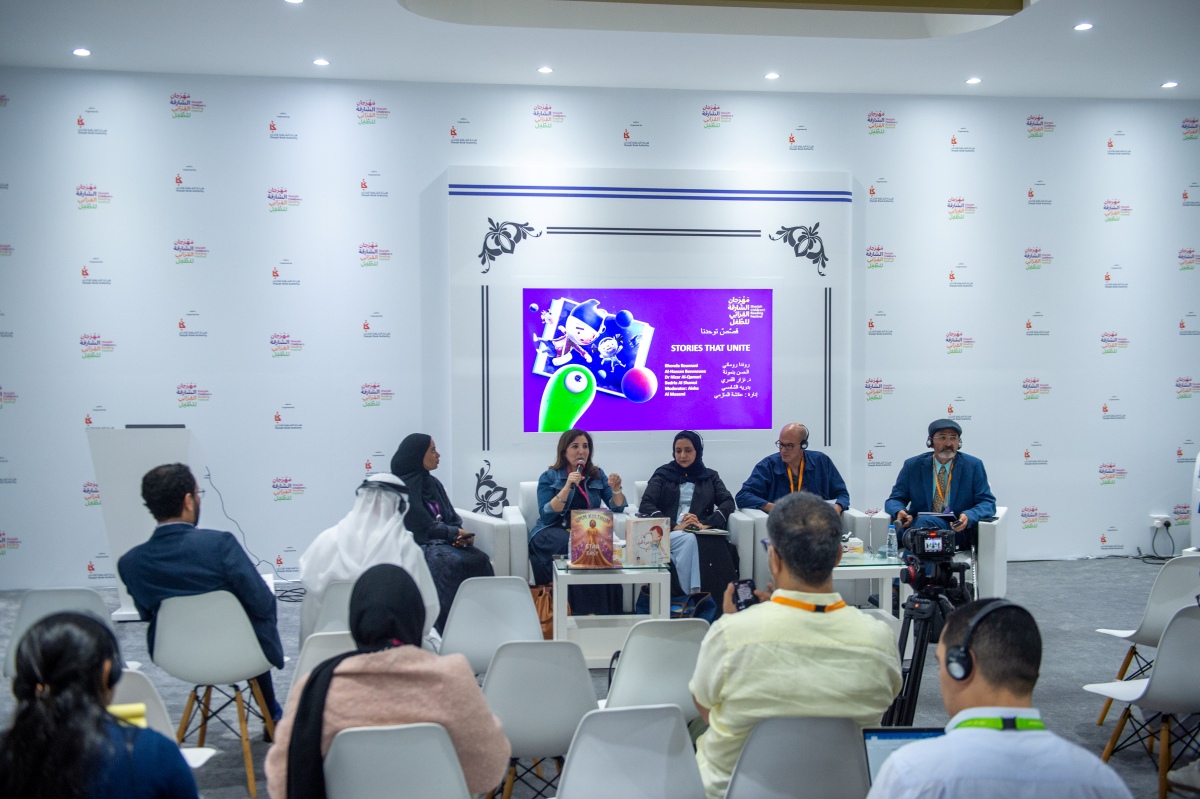 أدباء وباحثون: أدب الطفل يبني الهوية ويزرع القيم الإنسانية في الأجيال