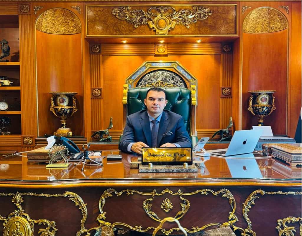 “أبو النجا للتطوير العقاري” تكشف النقاب عن 3 مشاريع سكنية كبرى في دبي