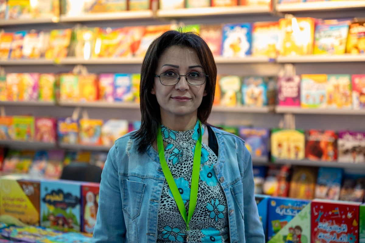 ناشرون عرب: ندرة الكتّاب المتخصصين وضعف التسويق أبرز تحديات النشر العربي لكتب الأطفال