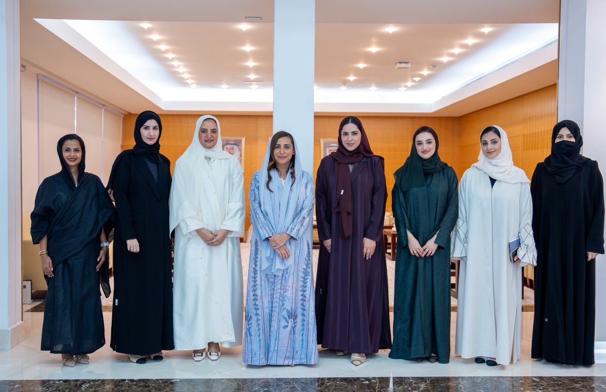 المجلس الإماراتي لكتب اليافعين يشكّل مجلساً استشارياً جديداً يضم نخبة من المبدعات الإماراتيات لدعم صناعة كتاب الطفل