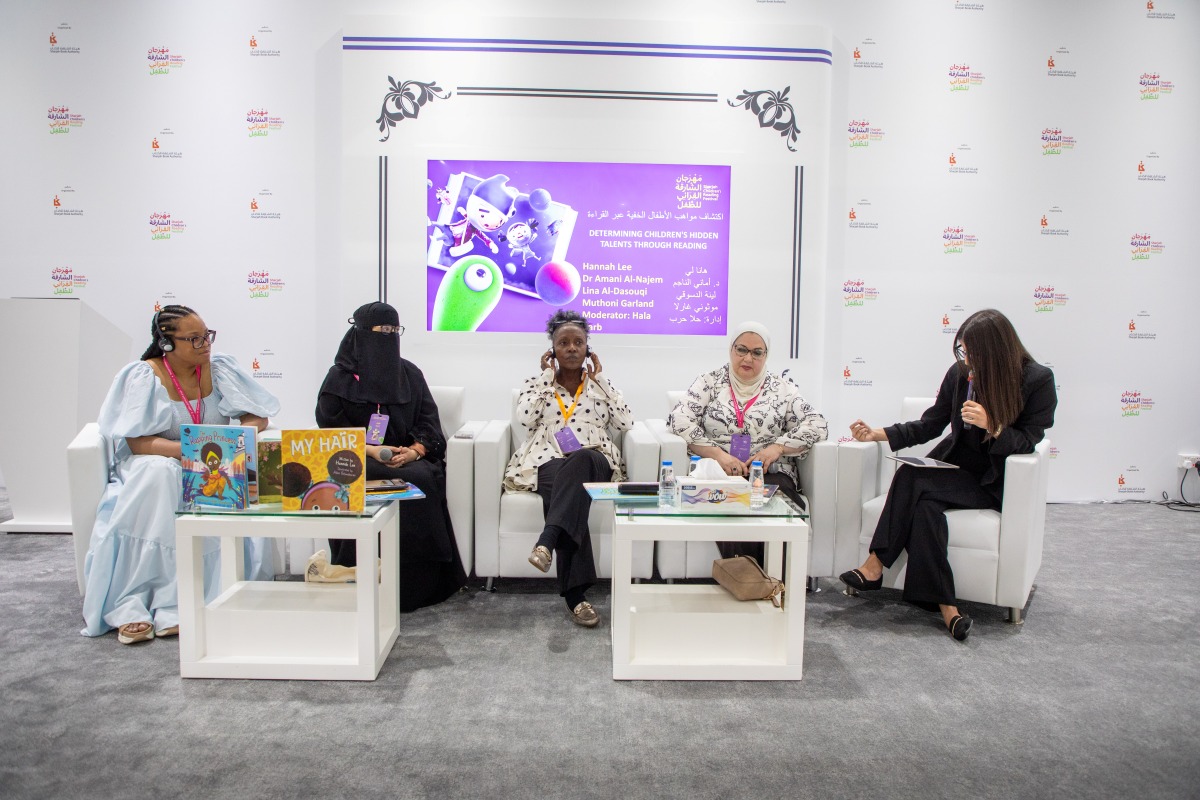 كاتبات: قصص الأطفال تصنع الذاكرة وتفوق تأثير الشاشات