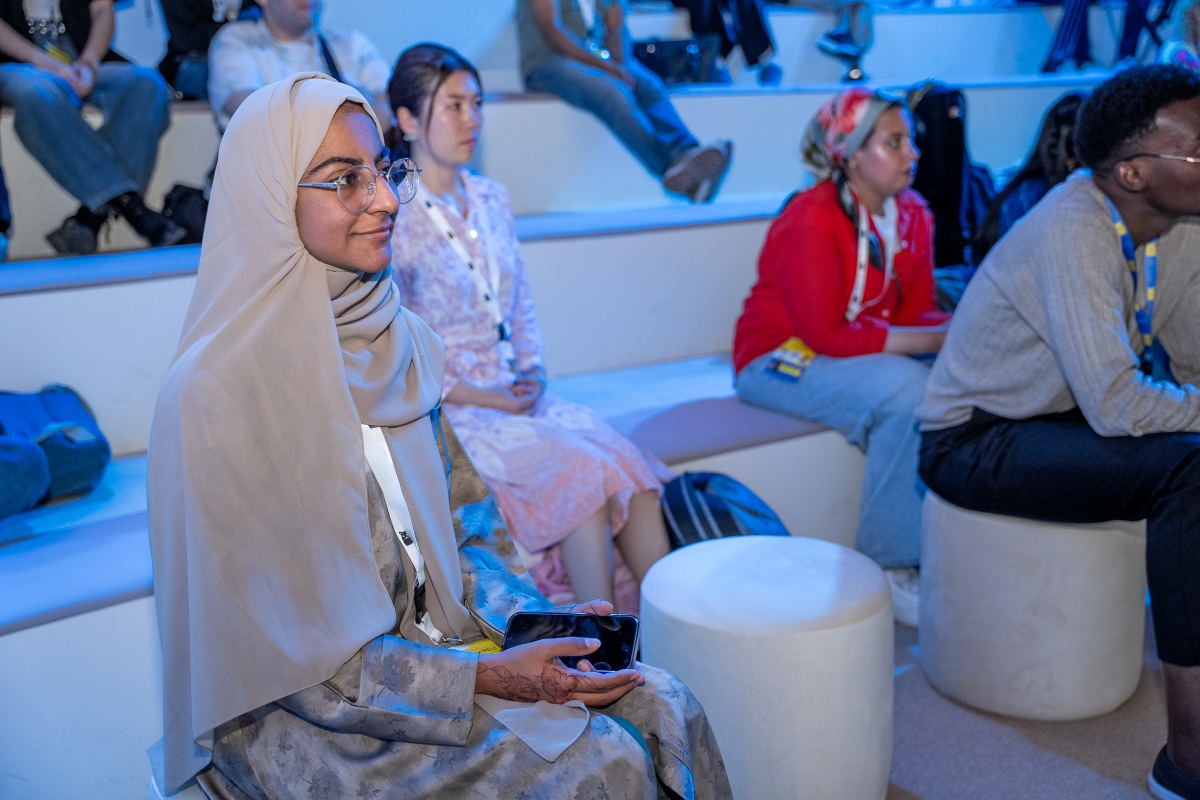 رائدات إفريقيات: “الرسوم المتحركة” فضاء واسع لإثبات حضور المرأة والتعبير عن صوتها