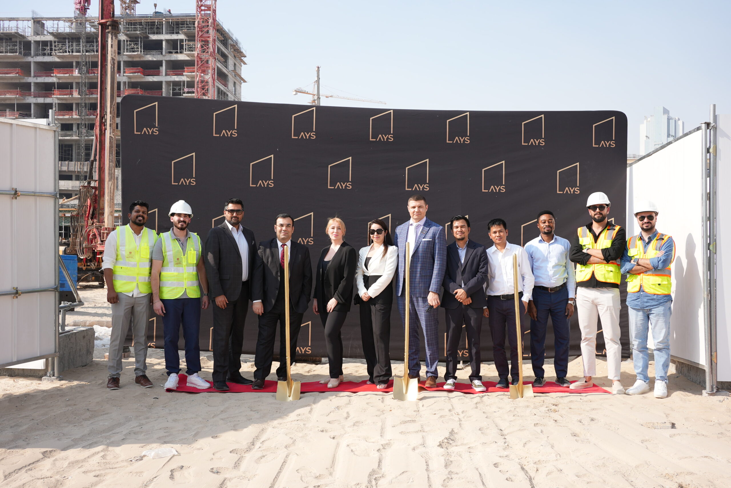 AYS Developers Expands Portfolio with Heritage Collection on Dubai Islands