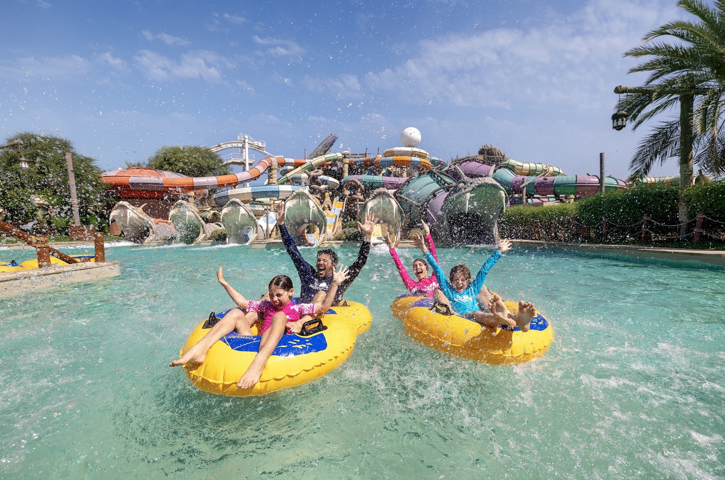 “حياكم في أبوظبي” تكشف عن نتائج دراسة بحثية استطلعت آراء الأطفال في 9 دول حول أمنياتهم لعطلة الأحلام