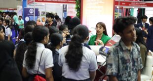 GETEX 2025 Closes on a High Note, Reinforcing Its Status as the Middle East’s Leading Higher Education Fair