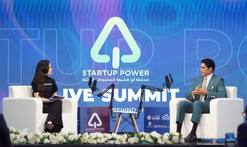 الإمارات نموذج اقتصادي ملهم وتجربتها تعد قفزة نحو المستقبل:  تصريح لرجل الصناعة والأعمال أحمد أبو هشيمة