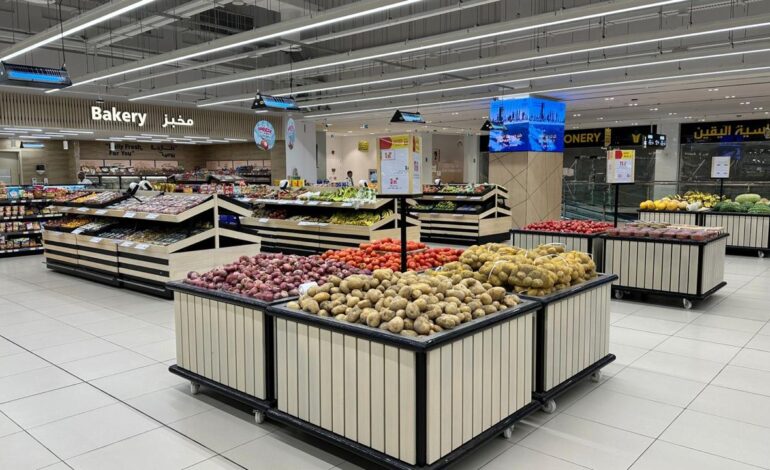 تعاونية الاتحاد تستعد لافتتاح فرعين جديدين في دبي قريباً