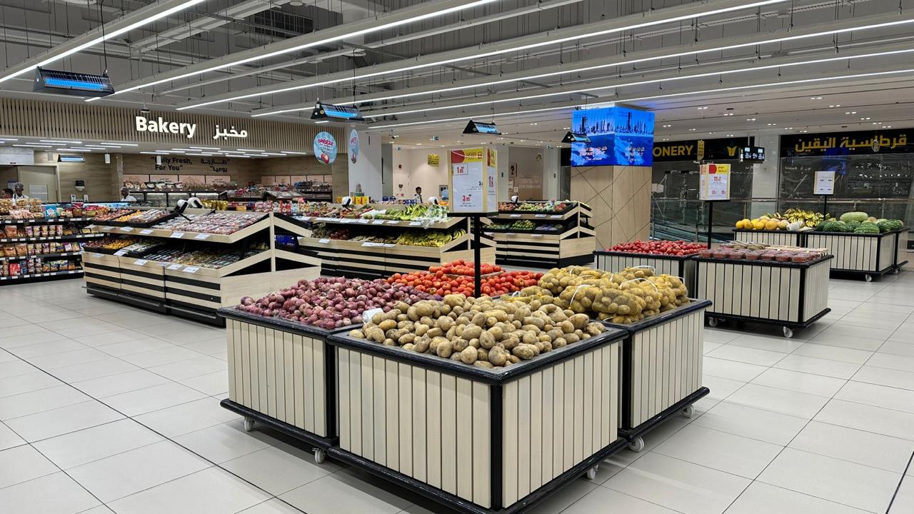 تعاونية الاتحاد تستعد لافتتاح فرعين جديدين في دبي قريباً