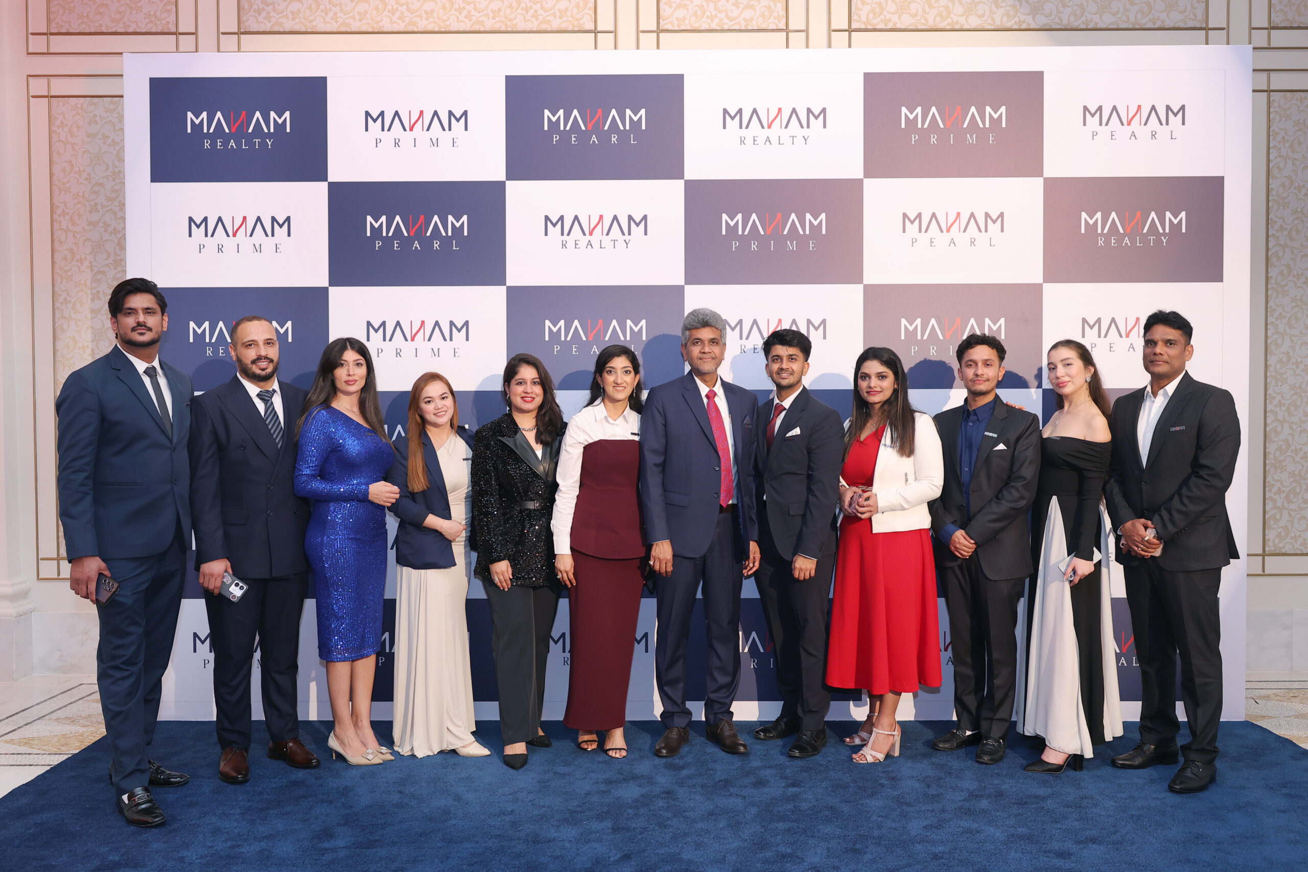 Renowned Omani developer Manam launches AED 175 million project ‘Manam Pearl’ in Dubai’s Furjan