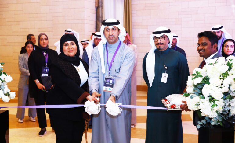 Kuwait’s Ministry of Oil to Host Regional Flagship Conferences on Digital Transformation, Asset Integrity and Process Safety in the Oil & Gas Sector