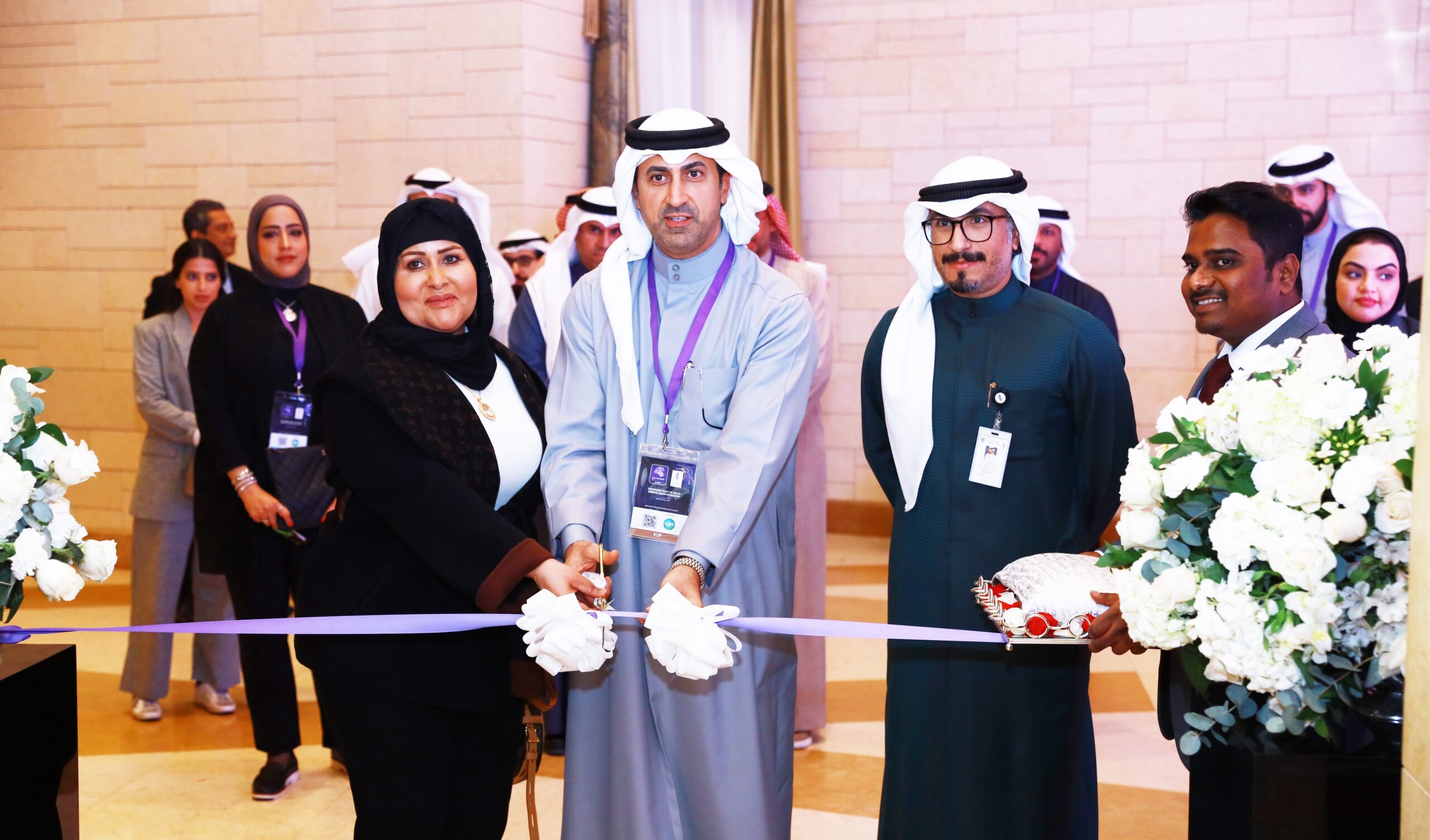 Kuwait’s Ministry of Oil to Host Regional Flagship Conferences on Digital Transformation, Asset Integrity and Process Safety in the Oil & Gas Sector