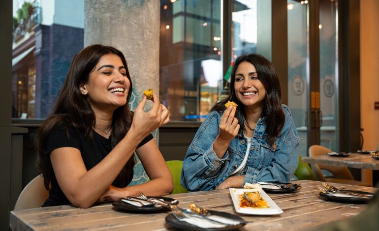 Summer Restaurant Week Returns This DSS with Over 65 Exclusive Dining Deals Across Dubai