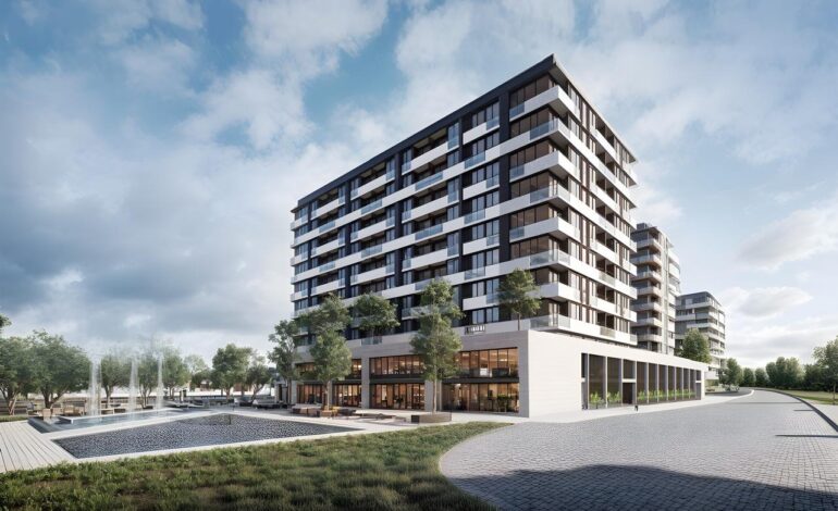 Alef” Launches Hamsa 3 the Final Residential Phase of “Al Mamsha Raseel