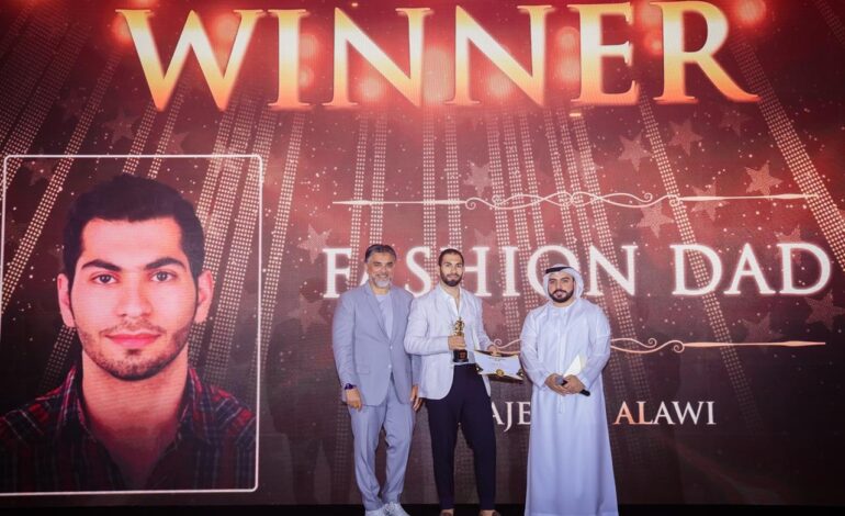 Superdad Awards Season 2 Celebrates UAE’s Most Inspiring Fathers in a Meaningful Tribute to Modern Fatherhood
