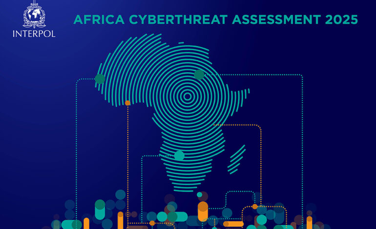 Group-IB Supports to INTERPOL’s Africa Cybercrime Threat Assessment Report 2025