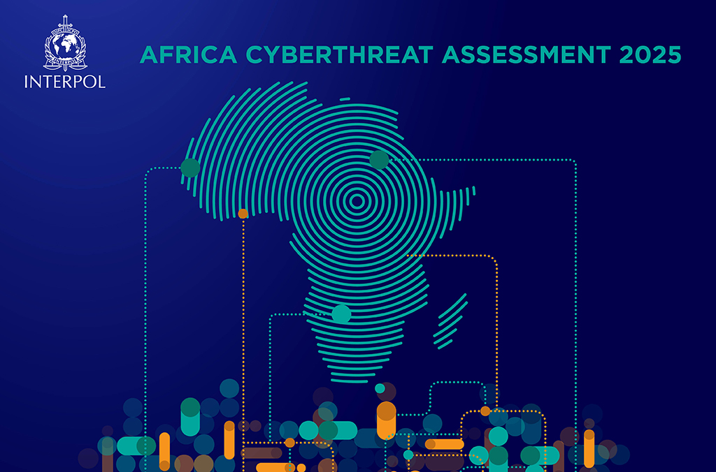 Group-IB Supports to INTERPOL’s Africa Cybercrime Threat Assessment Report 2025