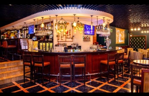 Here’s a Deal For Holiday Hangovers Happy Hours offers at Park Regis Kris Kin Hotel Dubai