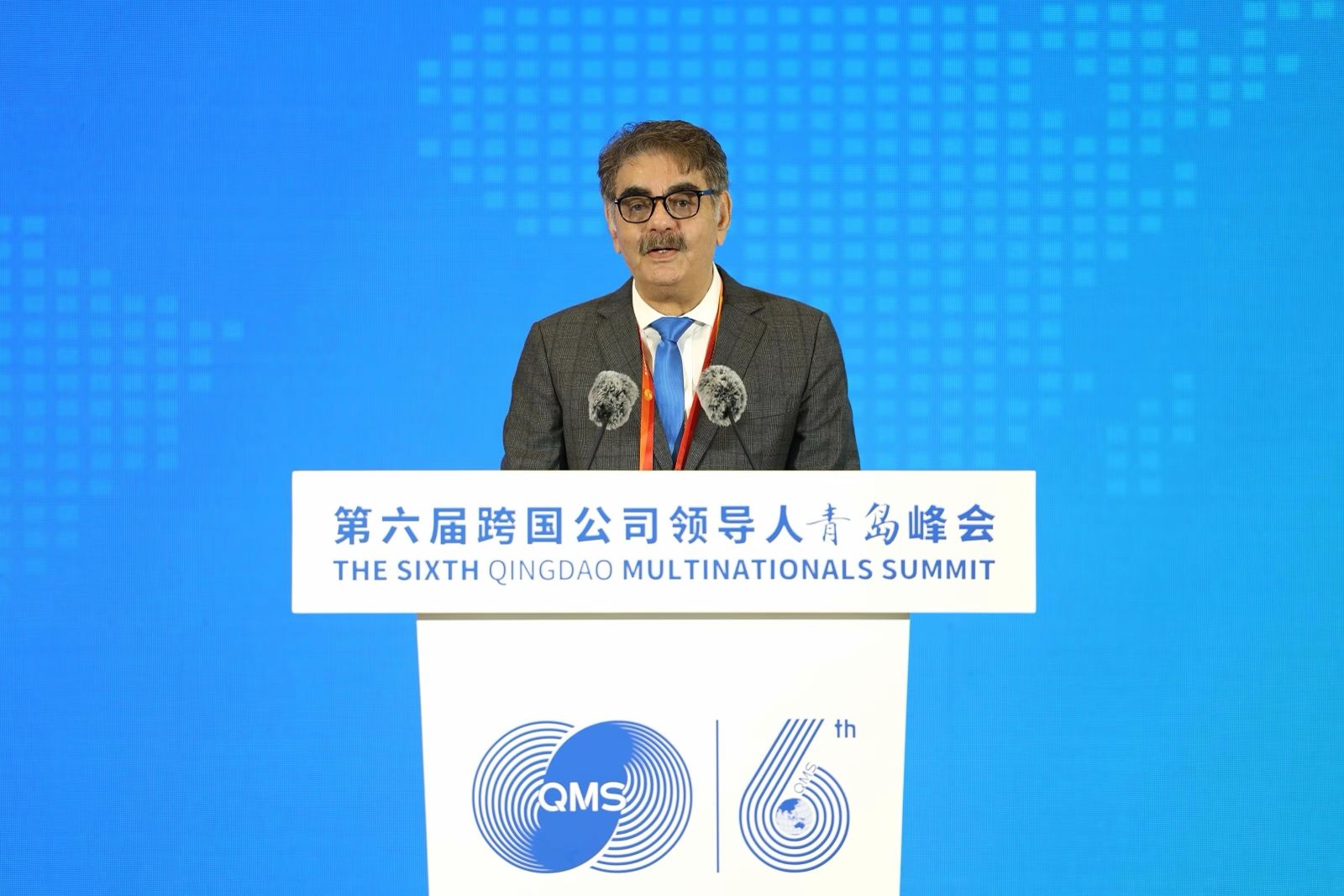 UAE and China launch Qingdao Overseas Integrated Service Centre to increase US$400 billion China-Arab trade