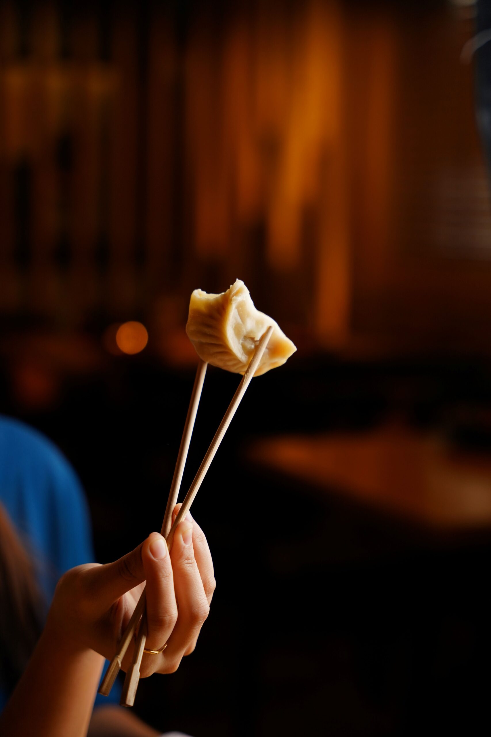 Wok and Roll: Sizzling Wok Sharjah Offers AED 1 Dim Sum Deal Too Good to Pass Up!