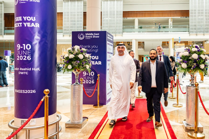 Middle East Event Show 2025 Concludes on a High, Championing Excellence in the Events Industry and Gears Up for the Next Chapter in Riyadh