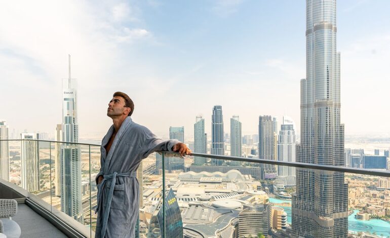 The Experience Store champions holistic well-being as global wellness industry set to reach Dh33 trillion by 2028