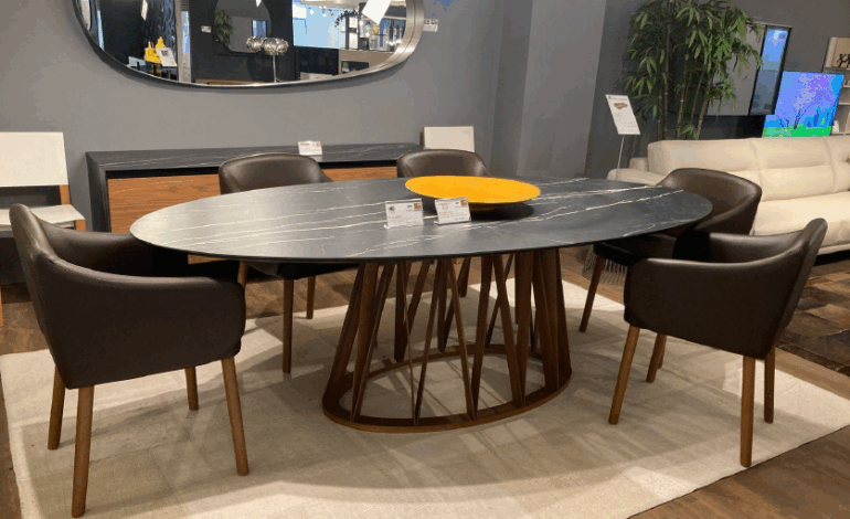 Western Furniture Unveils Exclusive Summer Sale from 27th June to 31st August: A Celebration of Italian Design Excellence