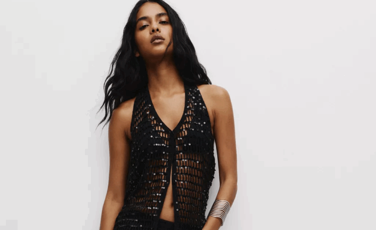 Pull&Bear Showcases New Summer ‘25 Collection Inspired by City Life and Island Escapes