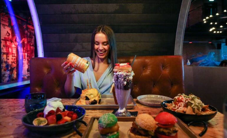 DSS 10 Dirham Dish: Savour Unique Flavours Across Dubai Before the Summer Ends