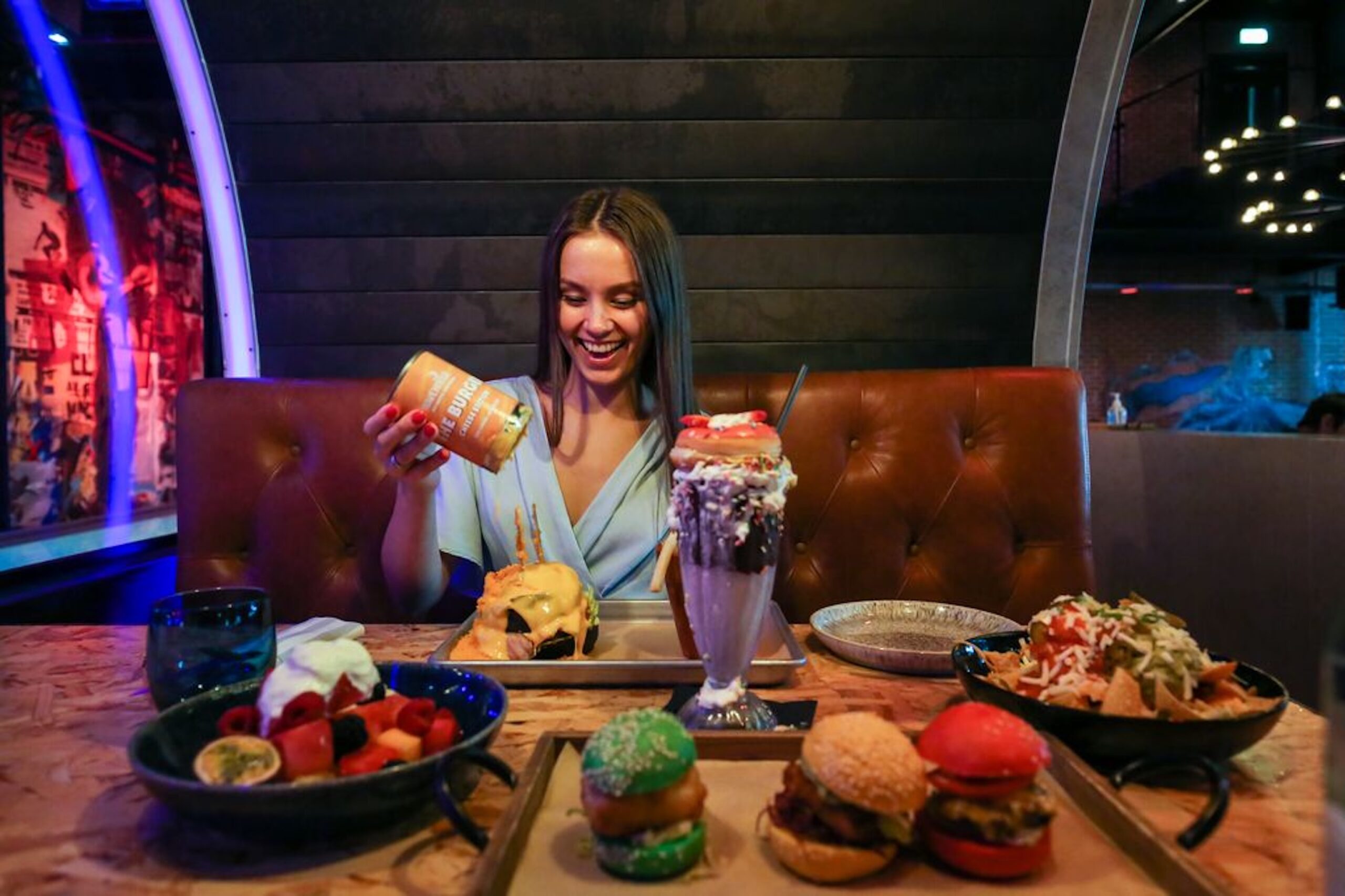 DSS 10 Dirham Dish: Savour Unique Flavours Across Dubai Before the Summer Ends