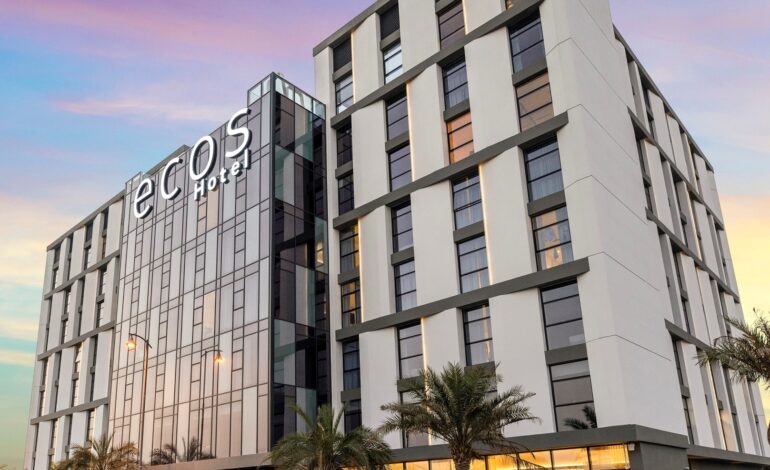 إدارة الضيافة القابضة تطلق عروضًا صيفية بأسعار تنافسية في الإمارات والسعودية والأردن