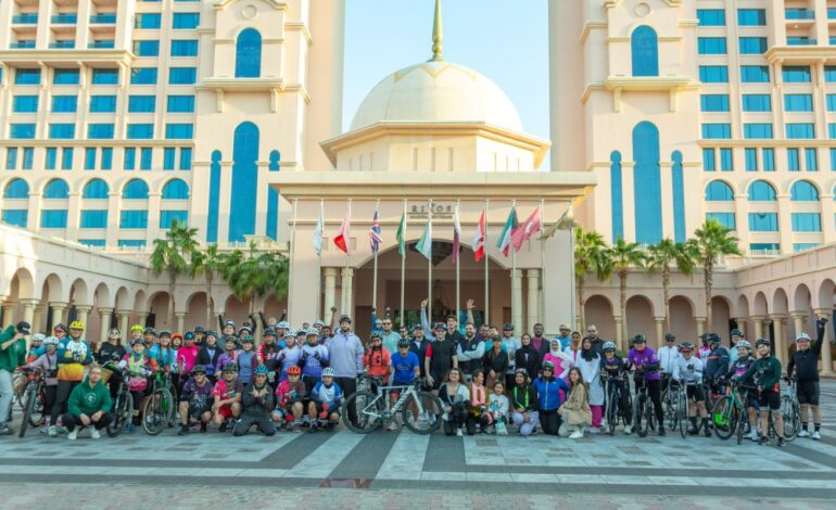 “أصدقاء مرضى السرطان”: من الرعاية الطبية إلى تغيير الثقافة المجتمعية حول المرض