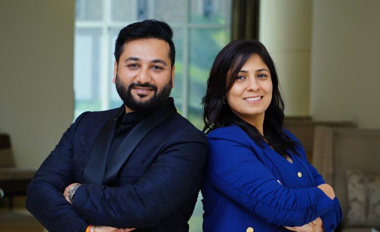 Creative Lab Interiors Unveils New Logo, Signalling Growth, Vision, and Renewed Commitment to Core Values