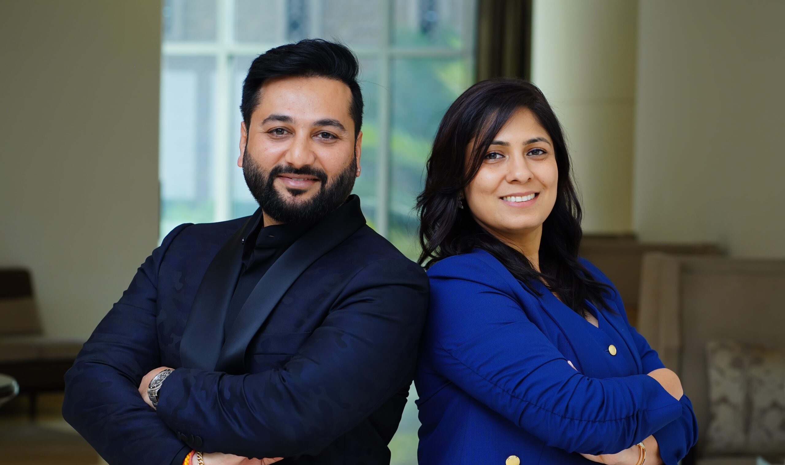 Creative Lab Interiors Unveils New Logo, Signalling Growth, Vision, and Renewed Commitment to Core Values