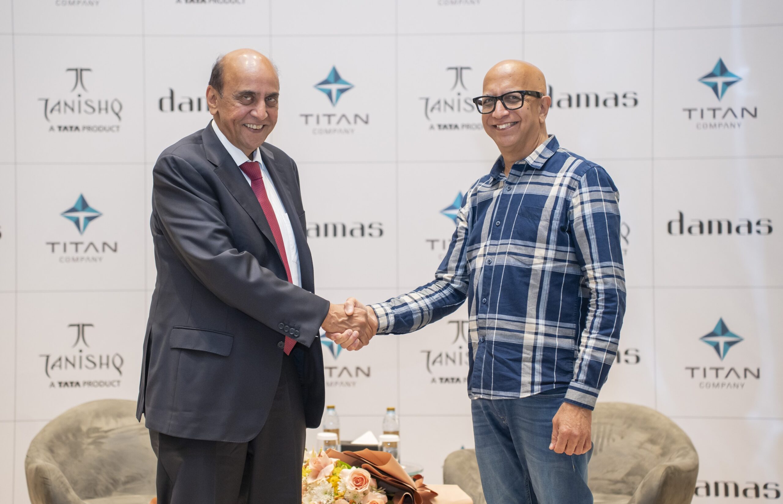 Tanishq with Damas to redefine GCC Jewellery retail market