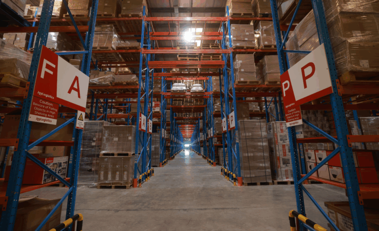 “جينغدونغ” تفتتح مستودع جديد في الإمارات