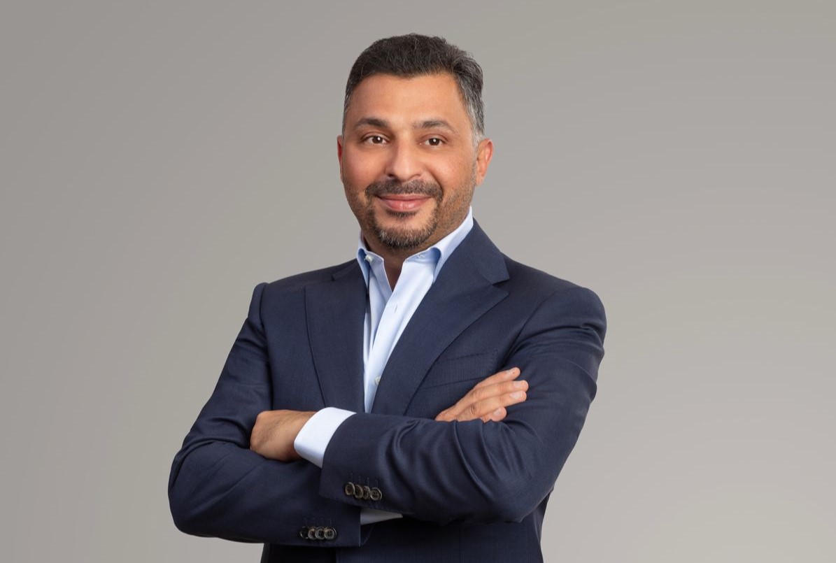 Toufic Koussa – Co-Founder and CEO 