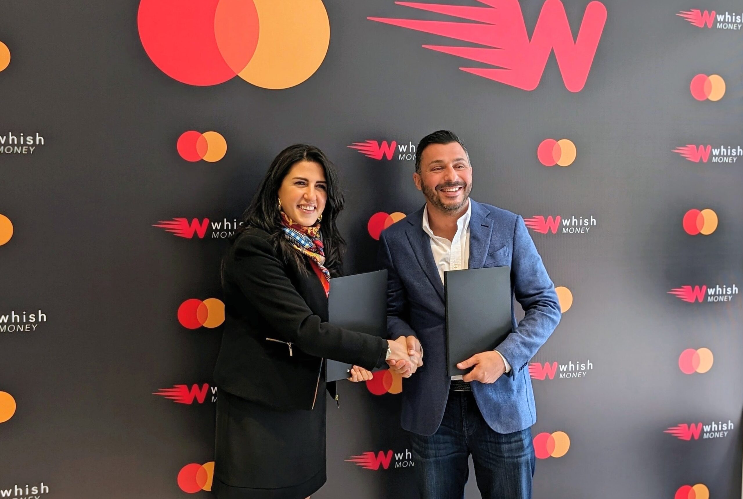 Move تتعاون مع منصة ماستركارد Whish Money