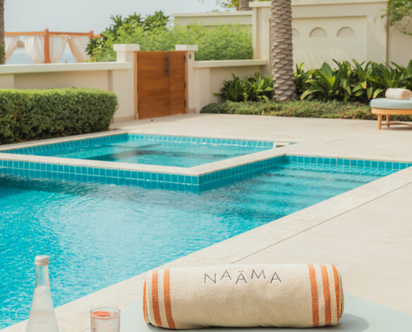 Step In for the Day, Stay for the Stillness — Näama Now Open to Day Visitors