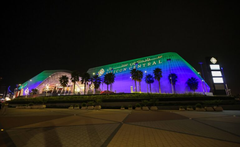 Silicon Central Launches ‘Mall Walk Club’ to Promote Active Lifestyles This Summer