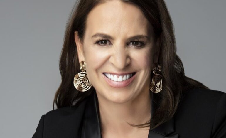 “أكسيونا ليفينغ آند كالتشر” تُعيّن ليفيك نائبًا للرئيس لمنطقة الشرق الأوسط