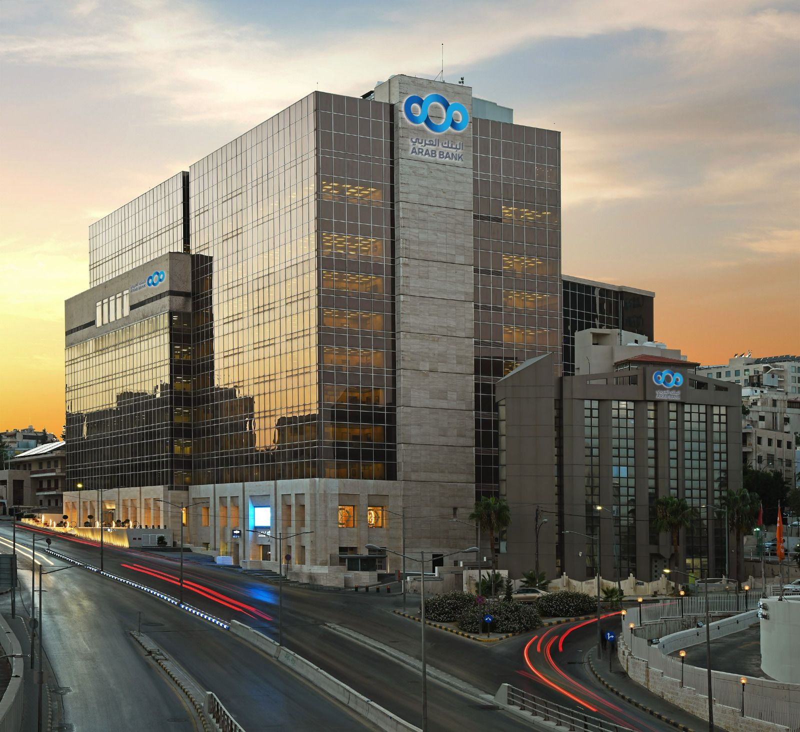 Arab Bank Named “Middle East Winner” at The Banker’s Technology Awards 2025